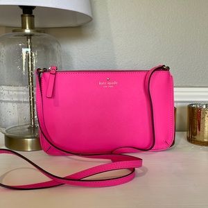 Authentic Kate Spade Crossbody